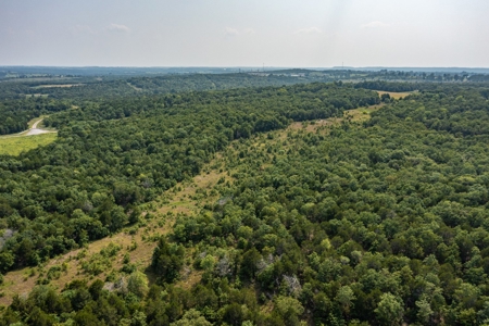 Premier Hunting & Cattle Ranch for Sale Near McAlester OK - image 26