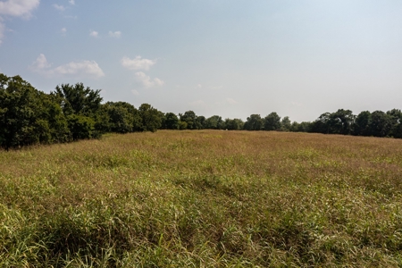 Premier Hunting & Cattle Ranch for Sale Near McAlester OK - image 24
