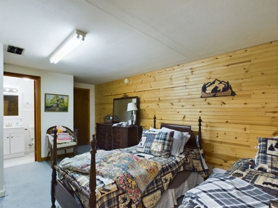 4 Bed Bull Shoals Lake View Home For Sale Peel, Ar - image 16