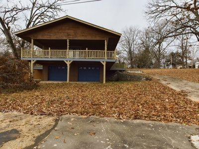 4 Bed Bull Shoals Lake View Home For Sale Peel, Ar - image 35
