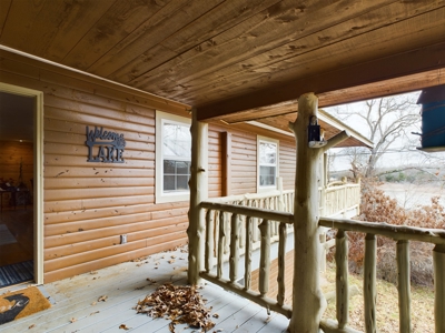 4 Bed Bull Shoals Lake View Home For Sale Peel, Ar - image 26