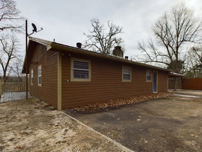 4 Bed Bull Shoals Lake View Home For Sale Peel, Ar - image 32