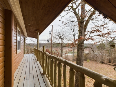 4 Bed Bull Shoals Lake View Home For Sale Peel, Ar - image 27