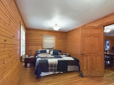4 Bed Bull Shoals Lake View Home For Sale Peel, Ar - image 8