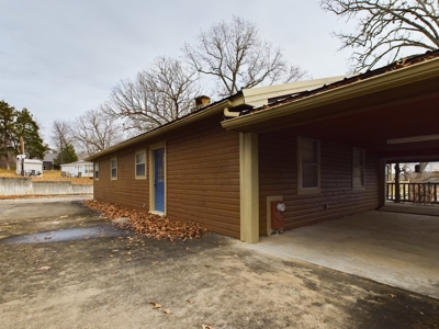 4 Bed Bull Shoals Lake View Home For Sale Peel, Ar - image 24