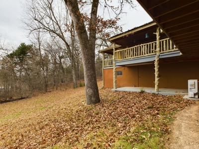 4 Bed Bull Shoals Lake View Home For Sale Peel, Ar - image 37