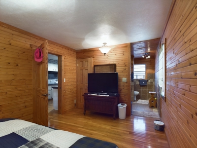 4 Bed Bull Shoals Lake View Home For Sale Peel, Ar - image 9