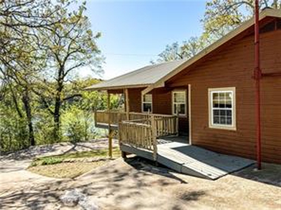 4 Bed Bull Shoals Lake View Home For Sale Peel, Ar - image 42
