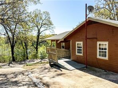 4 Bed Bull Shoals Lake View Home For Sale Peel, Ar - image 41
