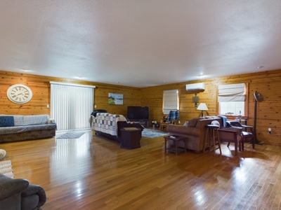 4 Bed Bull Shoals Lake View Home For Sale Peel, Ar - image 2