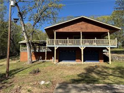 4 Bed Bull Shoals Lake View Home For Sale Peel, Ar - image 43