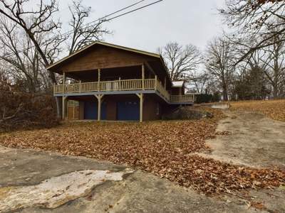 4 Bed Bull Shoals Lake View Home For Sale Peel, Ar - image 36