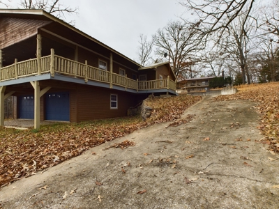 4 Bed Bull Shoals Lake View Home For Sale Peel, Ar - image 34