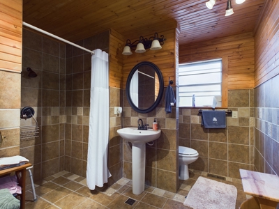 4 Bed Bull Shoals Lake View Home For Sale Peel, Ar - image 10
