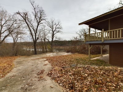 4 Bed Bull Shoals Lake View Home For Sale Peel, Ar - image 33