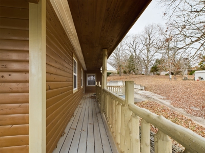 4 Bed Bull Shoals Lake View Home For Sale Peel, Ar - image 30
