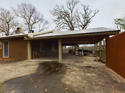 4 Bed Bull Shoals Lake View Home For Sale Peel, Ar - image 23