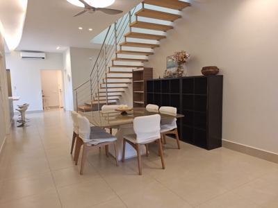 Stunning 3-Bedroom Duplex for rent in Casamar, San Carlos - image 17