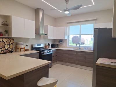 Stunning 3-Bedroom Duplex for rent in Casamar, San Carlos - image 26