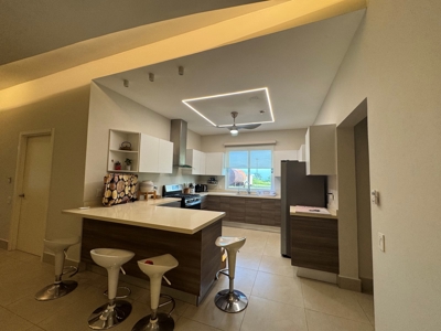 Stunning 3-Bedroom Duplex for rent in Casamar, San Carlos - image 9