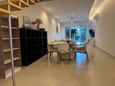 Stunning 3-Bedroom Duplex for rent in Casamar, San Carlos - image 7