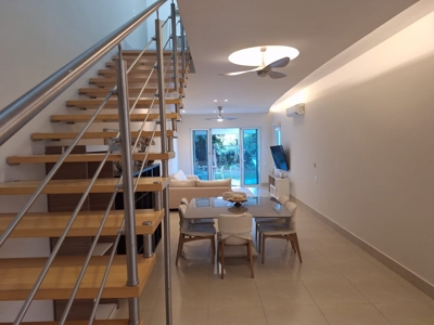 Stunning 3-Bedroom Duplex for rent in Casamar, San Carlos - image 32