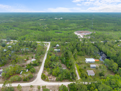 Vacant Lot For Sale - Suwannee Florida - image 9