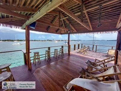 Floating Bar and Restaurant for Sale, Bocas del Toro, Panama - image 28