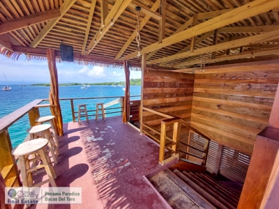 Floating Bar and Restaurant for Sale, Bocas del Toro, Panama - image 8