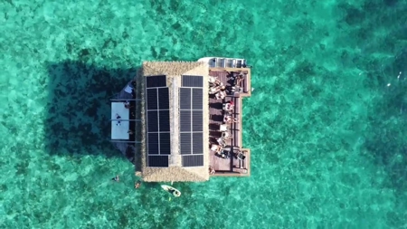 Floating Bar and Restaurant for Sale, Bocas del Toro, Panama - image 32