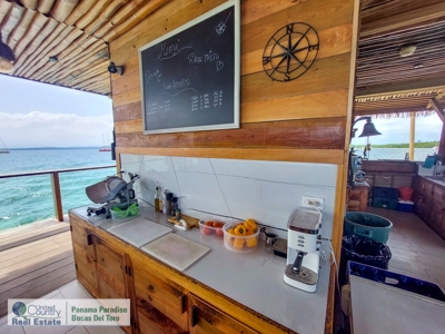 Floating Bar and Restaurant for Sale, Bocas del Toro, Panama - image 27