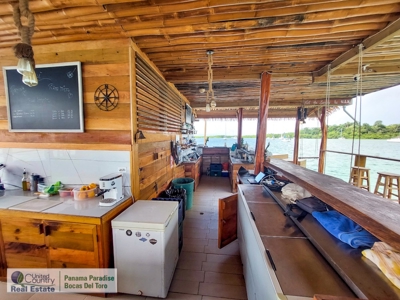 Floating Bar and Restaurant for Sale, Bocas del Toro, Panama - image 19