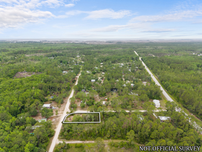 Vacant Lot For Sale - Suwannee Florida - image 9