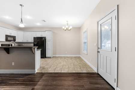 Riverwalk home fanning springs homes for sale in gated comm - image 5