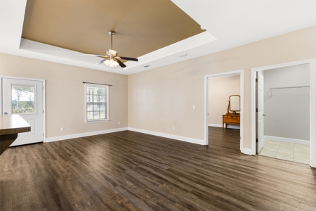 Riverwalk home fanning springs homes for sale in gated comm - image 10