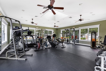 Riverwalk home fanning springs homes for sale in gated comm - image 25