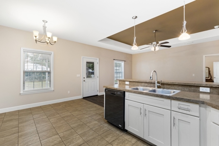 Riverwalk home fanning springs homes for sale in gated comm - image 9