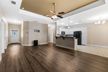 Riverwalk home fanning springs homes for sale in gated comm - image 6