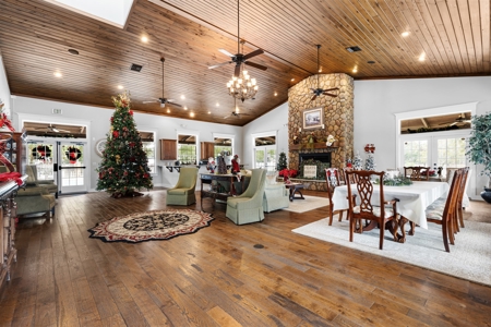 Riverwalk home fanning springs homes for sale in gated comm - image 26
