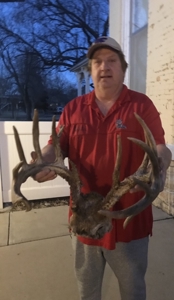 Graham Co. Kansas Premium Deer Hunting Land For Sale - image 20