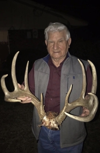 Graham Co. Kansas Premium Deer Hunting Land For Sale - image 21