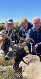 Graham Co. Kansas Premium Deer Hunting Land For Sale - image 19