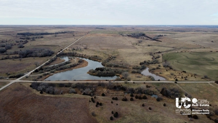 Graham Co. Kansas Premium Deer Hunting Land For Sale - image 6