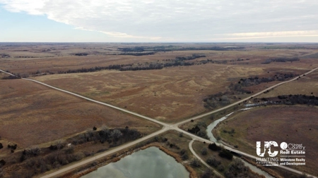 Graham Co. Kansas Premium Deer Hunting Land For Sale - image 9