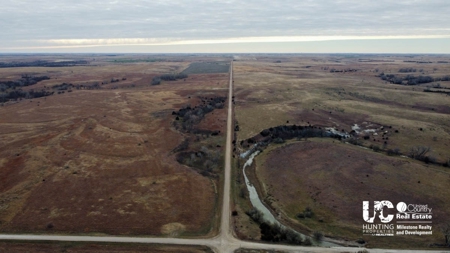 Graham Co. Kansas Premium Deer Hunting Land For Sale - image 7