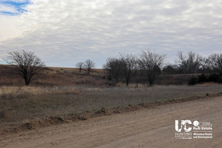 Graham Co. Kansas Premium Deer Hunting Land For Sale - image 16