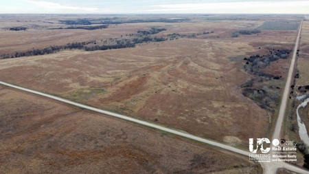Graham Co. Kansas Premium Deer Hunting Land For Sale - image 8