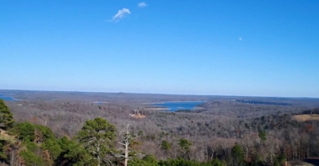 Land Near Lake Norfork In Mountain Home Arkansas - image 15