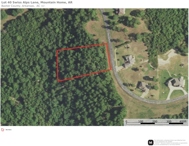 Land Near Lake Norfork In Mountain Home Arkansas - image 22