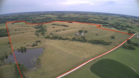Schuyler County 163 acres - image 1